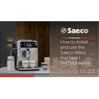 Philips-Saeco Xelsis Super-automatic Espresso SM7581/ 00