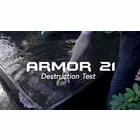 Ulefone Armor 21 8+256GB Black