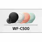 Austiņas Sony WF-C500 White