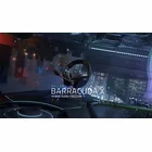 Austiņas Razer Barracuda X