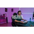 Datorpele Trust GXT 922W YBAR Gaming Mouse Eco - White 24730