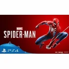Spēļu konsole Spēļu konsole Sony PlayStation 4 Slim 1TB + Marvel's Spider-Man