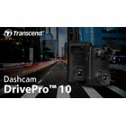 Transcend DrivePro 10