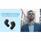 Austiņas Trust Nika Compact Black