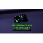 Austiņas Razer Hammerhead True Wireless X