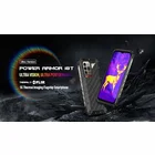 Ulefone Power Armor 18T Ultra 12+512GB Black