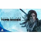 Spēle Sqare Enix Rise of the Tomb Raider PlayStation 4