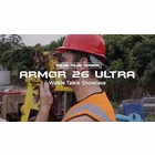 Ulefone Armor 26 Ultra Walkie-Talkie 12+512GB Black