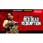Spēle Nintendo Switch Red Dead Redemption