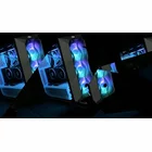 Stacionārā datora korpuss Cooler Master MasterBox TD500 Mesh V2 Black