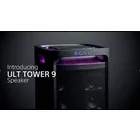 Bezvadu skaļrunis Sony ULT Tower 9 Party Speaker SRSULT900.CEL - Black