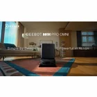 Putekļu sūcējs robots Ecovacs Deebot T90 Pro Omni Black