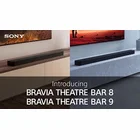 Soundbar Sony Bravia Theatre Bar 8 HTA8000.CEL