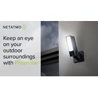 Video novērošanas kamera Netatmo Presence