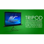 Projektora ekrāns Elite Screens Tripod T100UWV1 100"