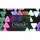 Klaviatūra Razer Cynosa V2 RGB LED Black ENG