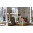 Portatīvais dators Asus Zenbook Duo UX8407AA-SN066W 14" Moher Gray 90NB16V1-M00270