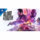 Spēle Sony VR Blood and Truth PlayStation 4