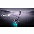 Putekļu sūcējs Mova I10 Grey