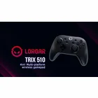 Lorgar TRIX-510 Black LRG-GP510