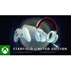 Austiņas Microsoft Xbox Wireless Headset - Starfield Limited Edition