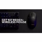 Datorpele Trust GXT 927 Redex+ Black 25127