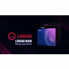 Datorpeles paliktnis Lorgar Main 135 LRG-GMP135