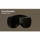 Masāžas iekārta Therabody SmartGoggles 2nd Gen