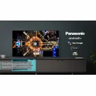 Televizors Panasonic 50" UHD LED Android TV TX-50LX650E