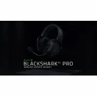 Austiņas Razer BlackShark V2 Pro Black