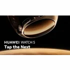 Viedpulkstenis Huawei Watch 5 46mm Twilight Purple