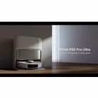 Putekļu sūcējs robots Mova P50 Pro Ultra White