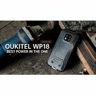 Oukitel WP18 4+32GB Black
