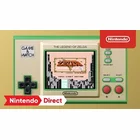 Spēļu konsole Nintendo Game & Watch: The Legend of Zelda