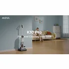 Putekļu sūcējs Mova K10 Pro White