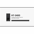 Soundbar Sony HTS400.CEL