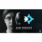 Datorpele Logitech G303 Shroud Edition