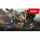Spēle Nintendo Switch Monster Hunter Rise Collector's Edition