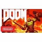 Spēle Spēle Doom (Nintendo Switch)