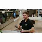 Sporta kamera DJI Osmo 360 Standard Combo