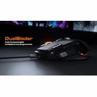 Datorpele Cougar DualBlader Black