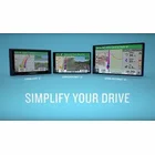 GPS navigācijas iekārta Garmin DriveSmart 65 Full EU