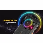Ulefone Armor 21 8+256GB Black