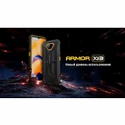 Ulefone Armor X13 6+64GB Some Orange