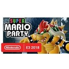 Super Mario Party (Nintendo Switch)