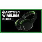 Austiņas SteelSeries Arctis 1 for Xbox