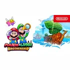 Spēle Nintendo Switch Mario & Luigi: Brothership (UK4)