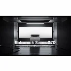 Putekļu sūcējs robots Roborock Saros Z70 SZ7002-00 Silver
