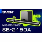 Soundbar Sven SB-2150A