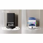 Putekļu sūcējs robots Ecovacs Deebot mini Blue